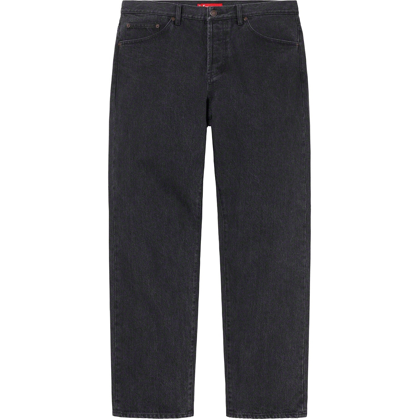 Regular Jean view 9